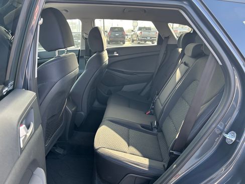 Used 2019 Hyundai Tucson Value image 23