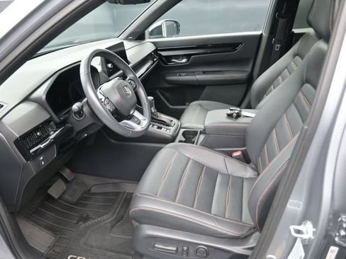 Used 2023 Honda CR-V Sport Touring image 16