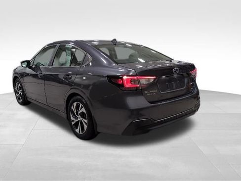 Used 2021 Subaru Legacy Premium image 6