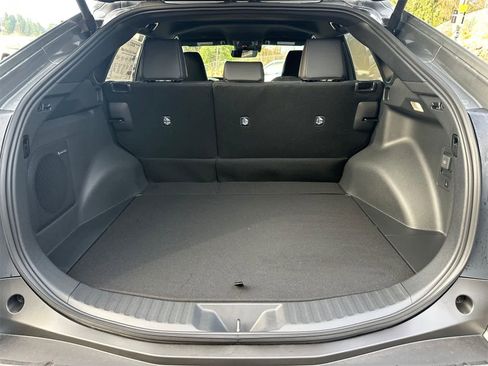 New 2026 Subaru Solterra image 24