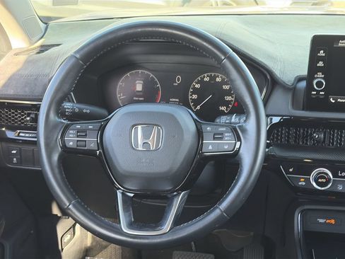 Used 2024 Honda CR-V EX-L image 13