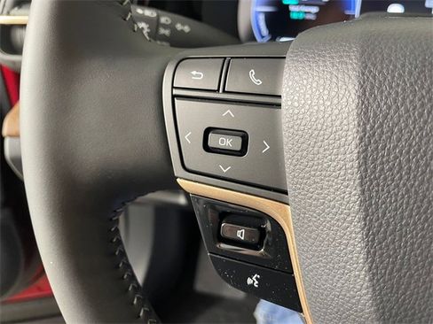 New 2026 Toyota Crown Signia w/ Advanced Technology Package image 10