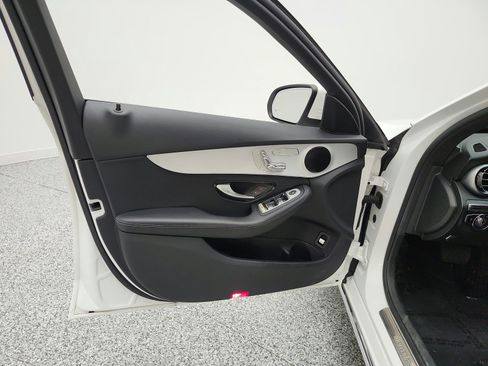 Certified 2021 Mercedes-Benz C 300 Sedan image 15