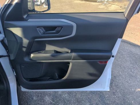 Certified 2024 Ford Bronco Sport Big Bend image 26