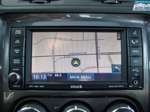 Used 2010 Dodge Challenger SRT8 w/ SRT Option Group II RWD image 19