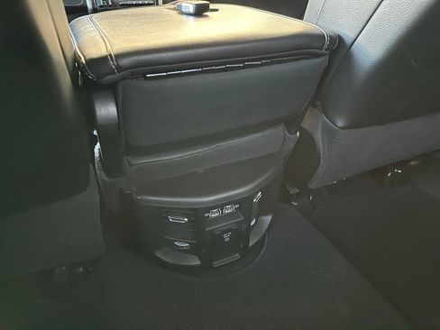 Used 2024 RAM 2500 Laramie image 22