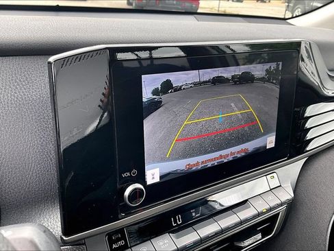 Used 2025 Toyota Camry LE FWD image 27