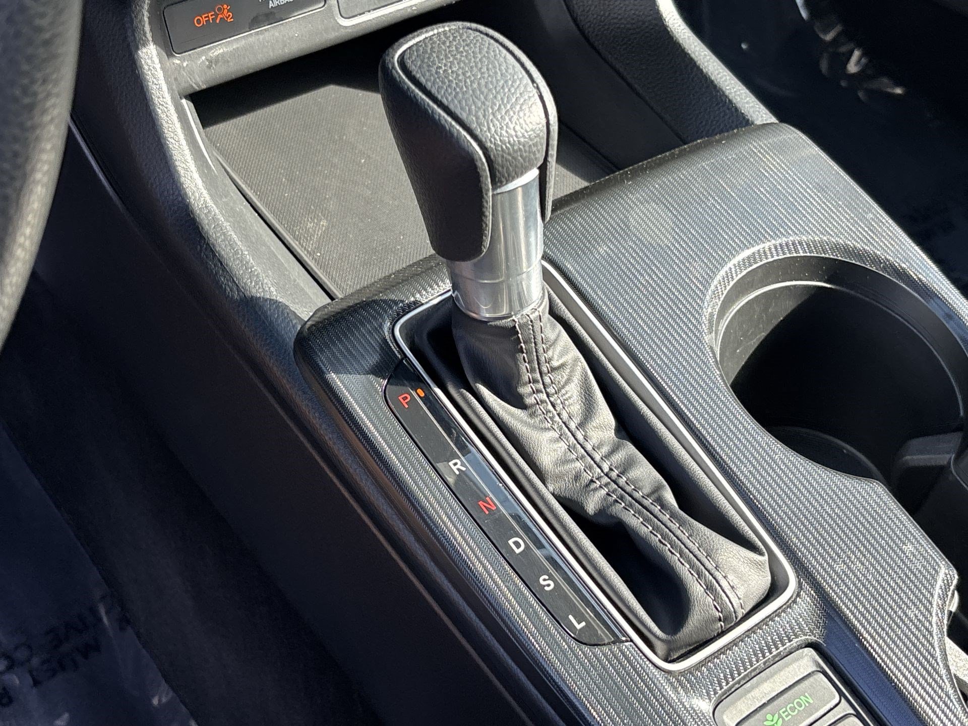 Used 2025 Honda Civic LX image 19