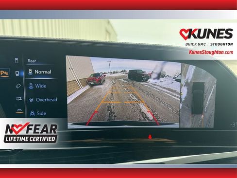 Used 2023 Cadillac Escalade V image 34