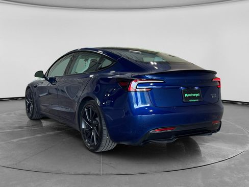Used 2026 Tesla Model 3 Performance AWD/4WD image 2