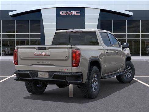 New 2026 GMC Sierra 1500 AT4X AWD/4WD image 4
