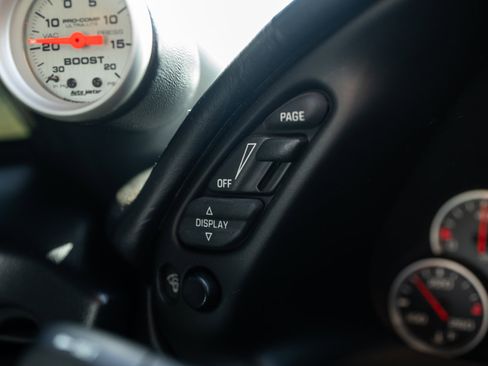 Used 2004 Chevrolet Corvette Z06 w/ Memory Package image 60