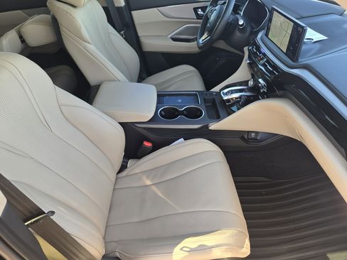 Certified 2025 Acura MDX w/ Technology Package image 21