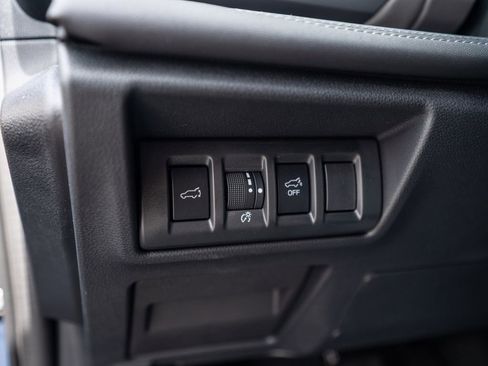 Used 2024 Subaru Outback Limited XT image 26