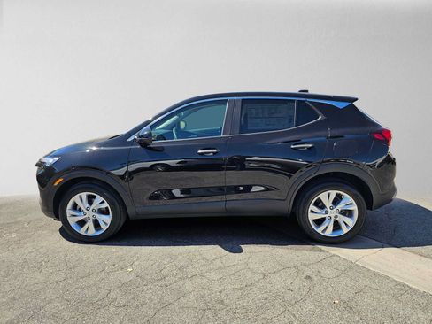 New 2026 Buick Encore GX Preferred w/ Comfort Package FWD image 6