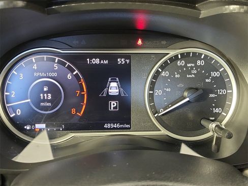 Used 2021 Nissan Versa SV image 16