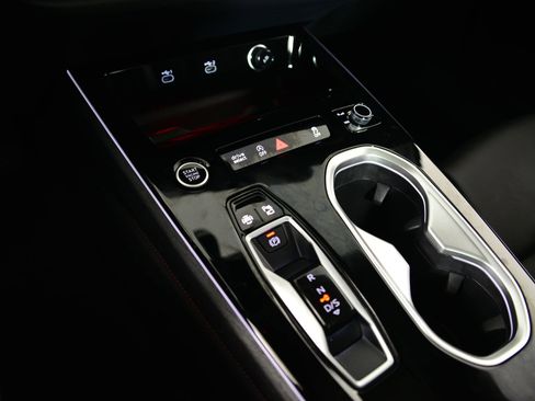 New 2026 Audi A6 Premium Plus image 25