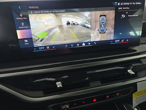 New 2026 BMW X6 xDrive40i w/ Climate Comfort Package image 17