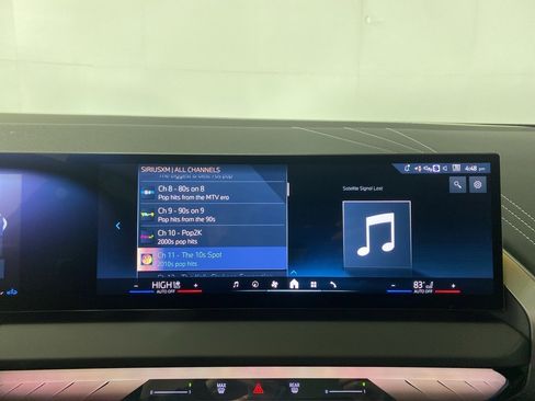 New 2026 BMW X3 xDrive30 w/ Premium Package image 15