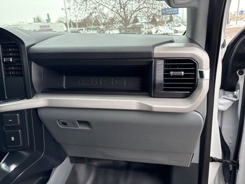 Used 2023 Ford F150 XL w/ Trailer Tow Package image 23