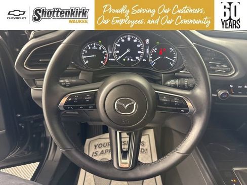 Used 2024 MAZDA CX-30 AWD 2.5 S w/ Select Sport Pkg image 30