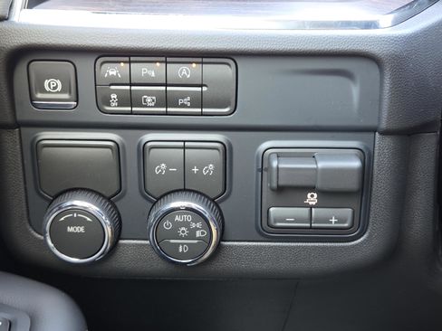 New 2026 Chevrolet Tahoe LT w/ Comfort Package image 14