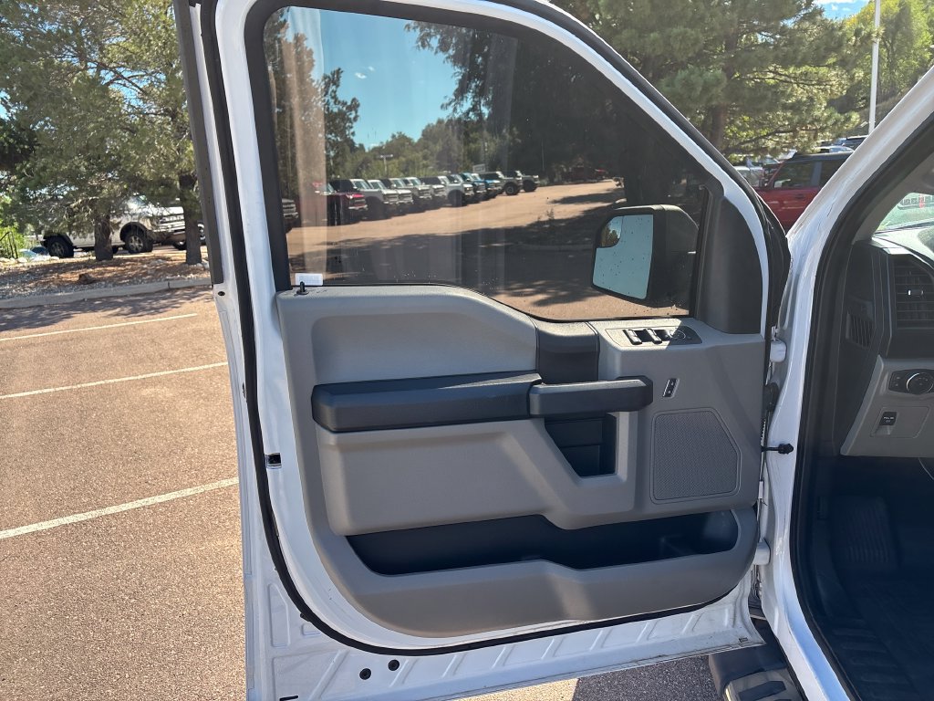 Used 2020 Ford F150 XL w/ Equipment Group 101A Mid AWD/4WD image 9