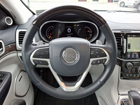 Used 2020 Jeep Grand Cherokee Summit image 22