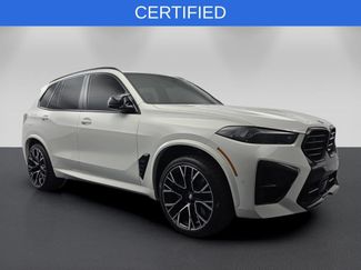 Certified 2026 BMW X5 M Competition AWD/4WD video 1