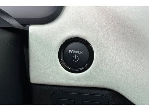 New 2025 Toyota Tundra Capstone image 24