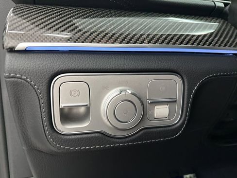 New 2026 Mercedes-Benz GLE 53 AMG GLE 53 AMG image 20