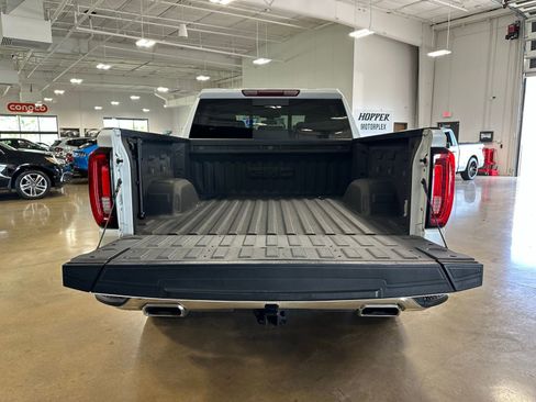 Used 2020 GMC Sierra 1500 SLT image 43