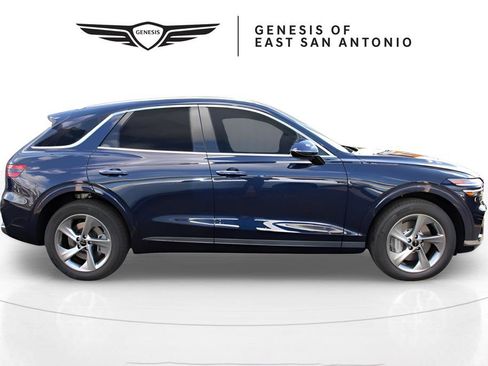 New 2026 Genesis GV70 2.5T image 8
