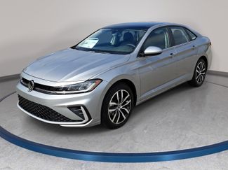 New 2026 Volkswagen Jetta SE video 1