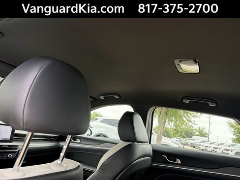 Certified 2025 Kia K5 GT-Line AWD/4WD image 18