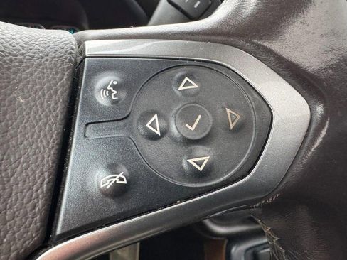 Used 2015 Chevrolet Silverado 3500 LTZ w/ Duramax Plus Package image 18