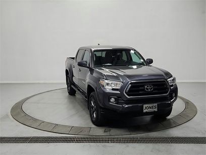 Used 2020 Toyota Tacoma SR5