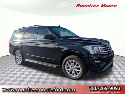 Used 2021 Ford Expedition XLT w/ Cargo Package