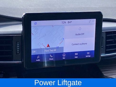 Used 2022 Ford Explorer Limited image 11