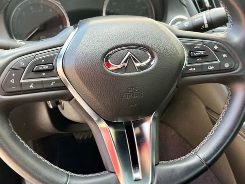 Used 2024 INFINITI Q50 Sensory RWD image 11