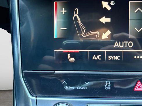 Used 2019 Audi A6 3.0T Premium Plus w/ Premium Plus Package AWD/4WD image 24