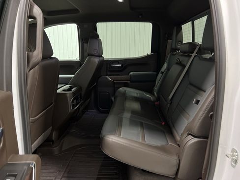 Used 2021 GMC Sierra 1500 Denali w/ Driver Alert Package II image 24