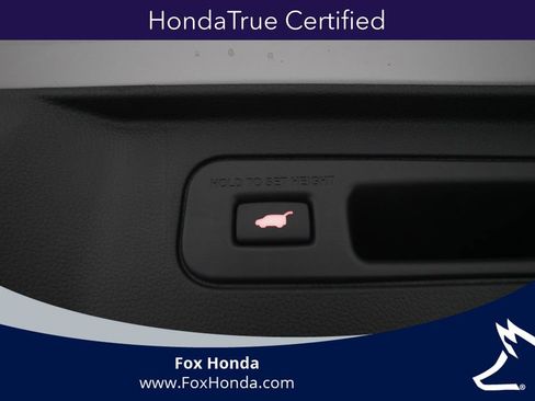 Certified 2025 Honda Pilot EX-L image 15