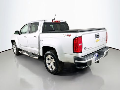 Used 2017 Chevrolet Colorado LT w/ LT Convenience Package AWD/4WD image 5