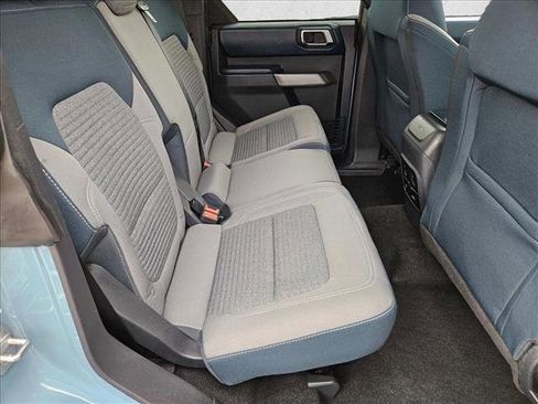 Used 2022 Ford Bronco Outer Banks image 17