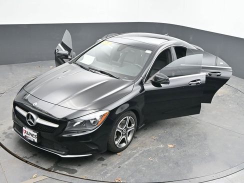 Used 2018 Mercedes-Benz CLA 250 4MATIC image 58
