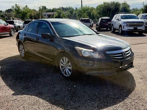 Used 2012 Honda Accord EX-L image 8