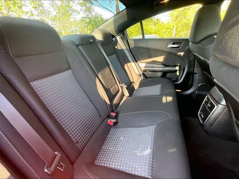 Used 2023 Dodge Charger Scat Pack w/ Harman/Kardon Audio Group RWD image 37