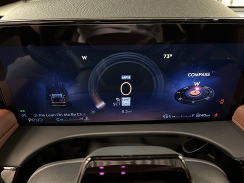 Used 2025 Lincoln Aviator Reserve w/ Equipment Group 201A image 23