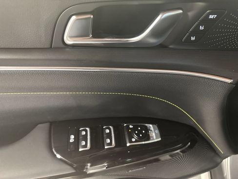 New 2026 Kia K5 GT w/ GT1 Package image 17